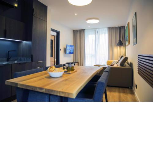 Apartmán Pampeliška