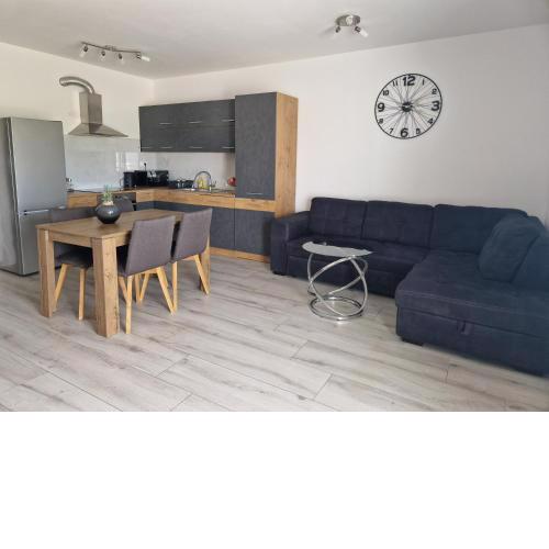 Apartman Panda - free parking