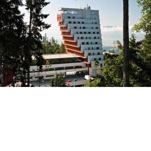 Apartman Panorama 1001