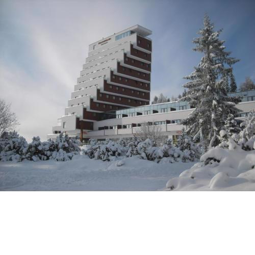Apartman Panorama 213, Štúdio Comfort