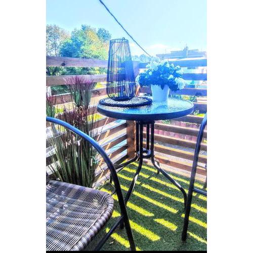 Apartman Panorama Park & Free Parking