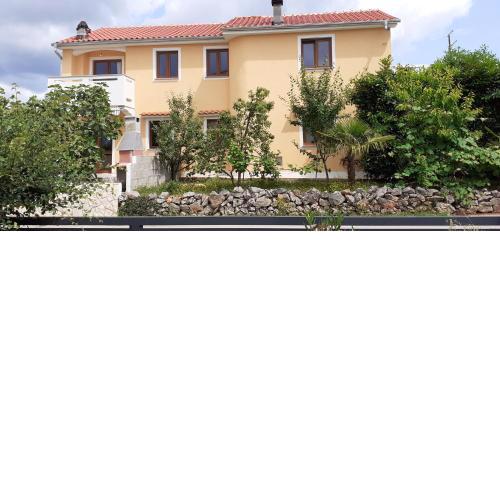 Apartman Paola