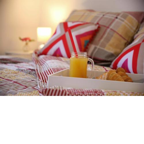 Apartman Paolo