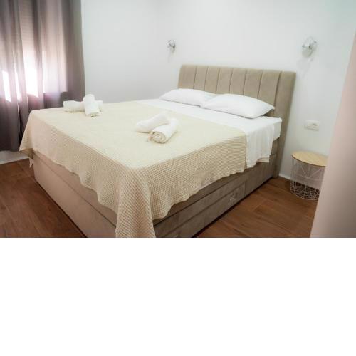 Apartman Paradise