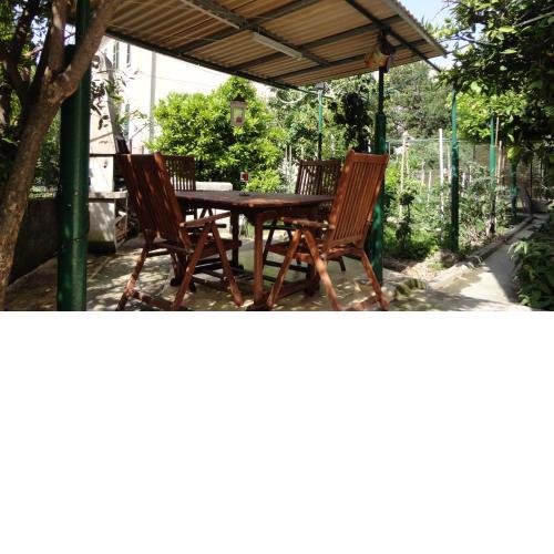 Apartman Paro