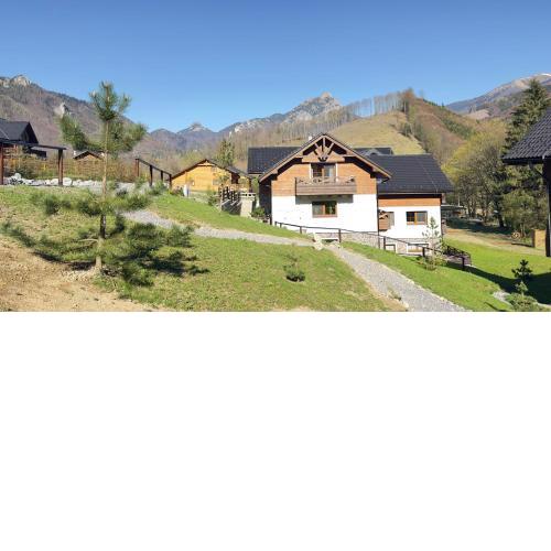 Apartmán Paseky