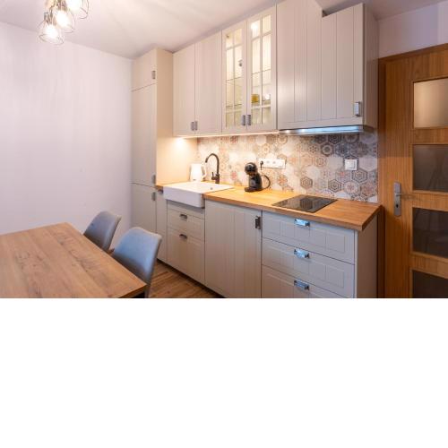 Apartmán Patria