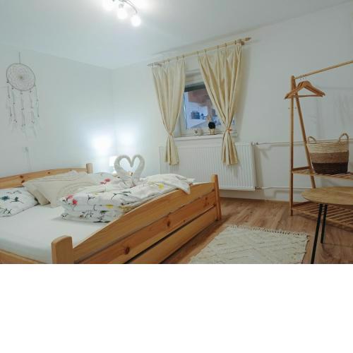 Apartmán Paula -Lyžovačka v Jasnej