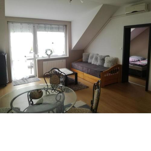 Apartman Paula 1