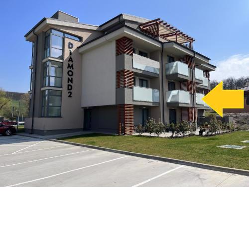 Apartmán Paula 2