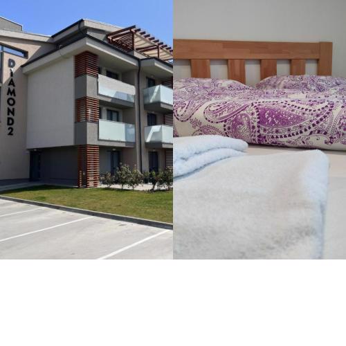 Apartmán Paula 3