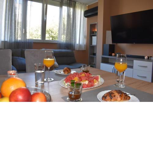 Apartman Paula