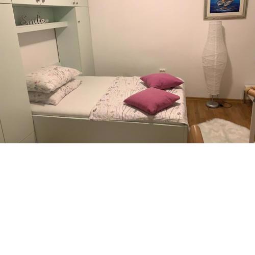 Apartman Paula