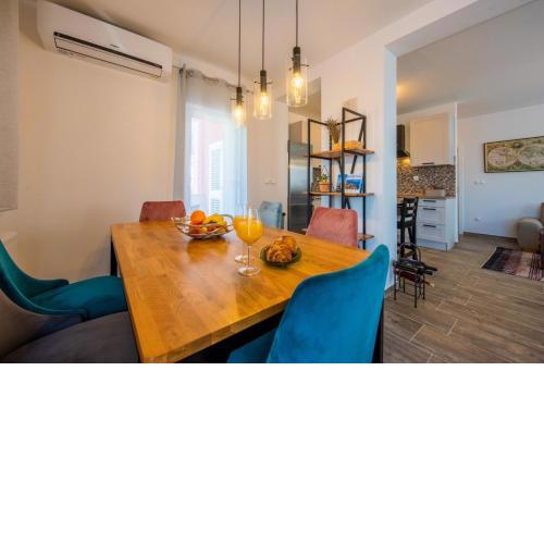 Apartman Paula