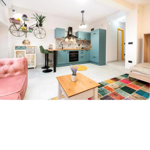 Apartman Paulina