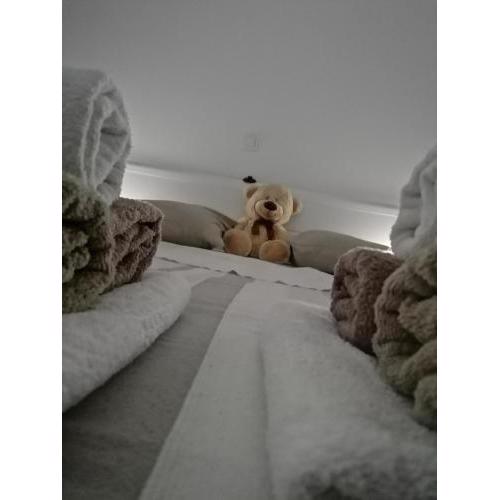 Apartman Paulina