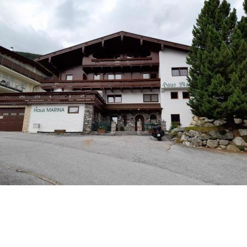 Apartmán Pavel
