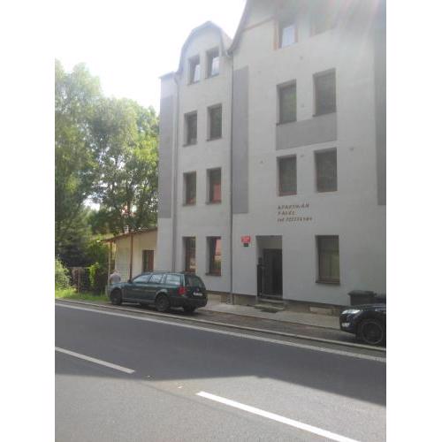 Apartmán Pavel