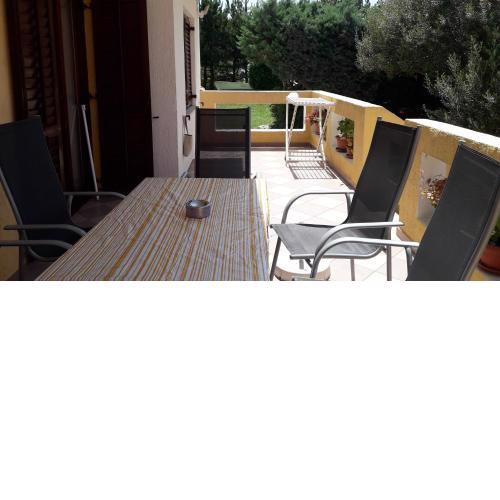 Apartman Pavla