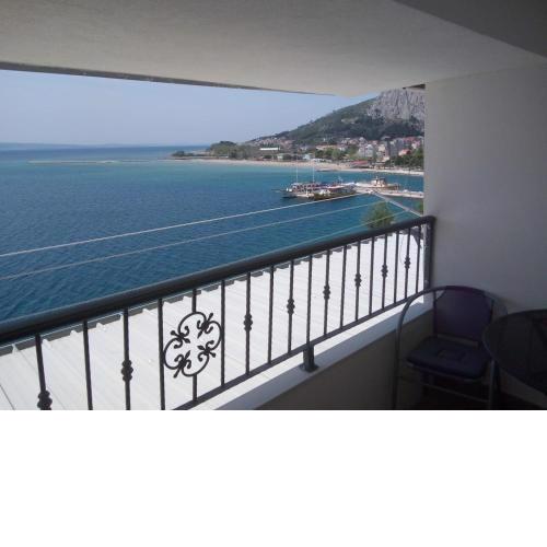 Apartman pavlić