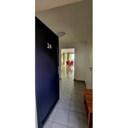 Apartmán Pavlov Pálavské vinohrady