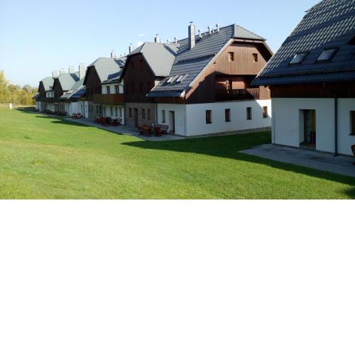 Apartmán PECKA - Nová Pec