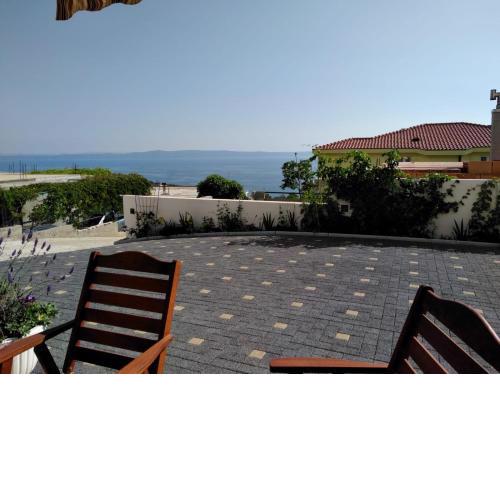 Apartman PEJIC,Makarska,Veliko Brdo