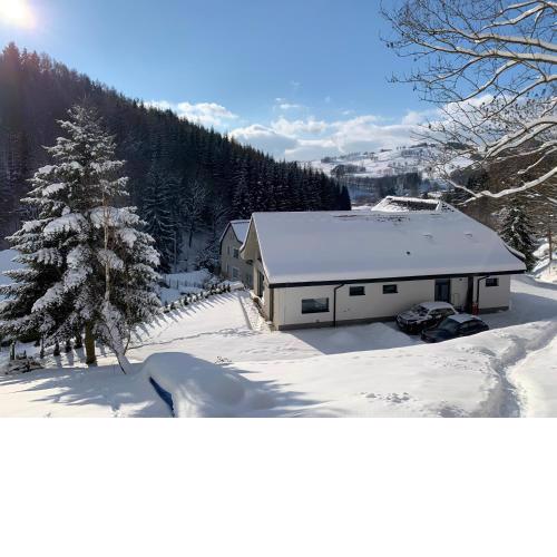 Apartmán Peklo