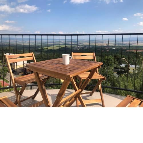 Apartmán Pekná Vyhliadka - Vila Vlasta