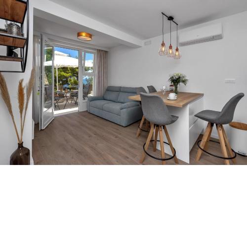 Apartman Pelagos