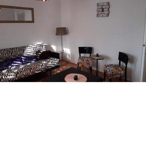 Apartman PEM