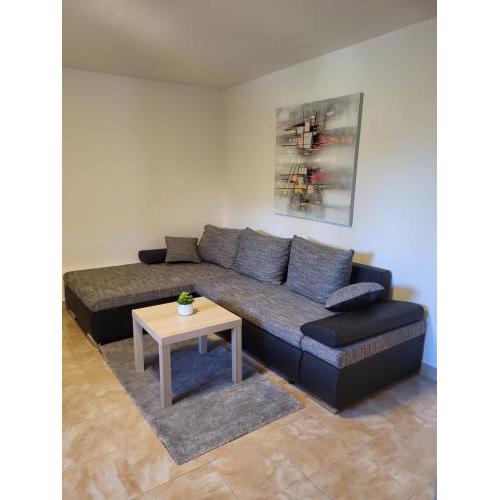 Apartman Pepa Murter