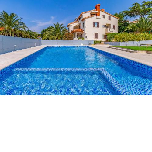 Apartman Percan