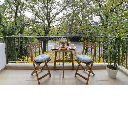 Apartman Pergul