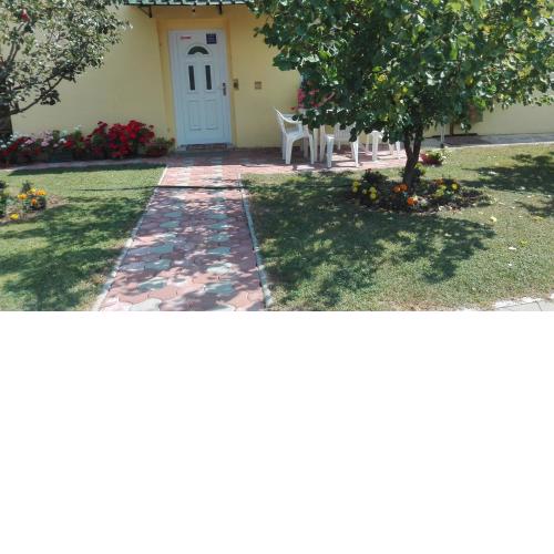 Apartman Peric