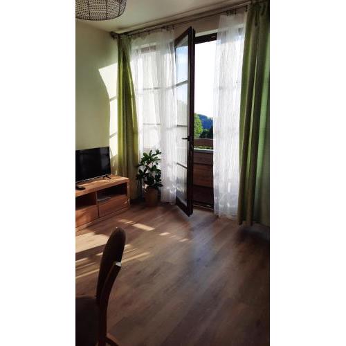 Apartmán PERLA 28, Říčky