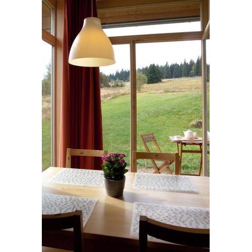 Apartmán Perník Kvilda