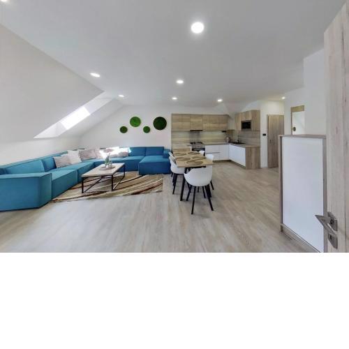 Apartmán Petőfiho