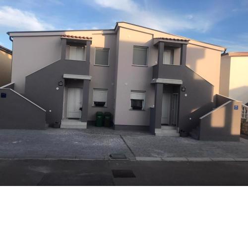 Apartman Petra 1