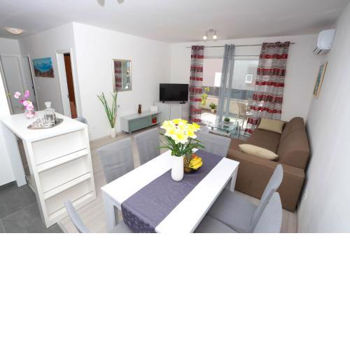 Apartman Petra Makarska