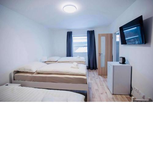 Apartmán Petra
