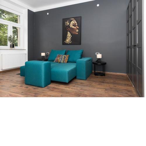Apartman Petra
