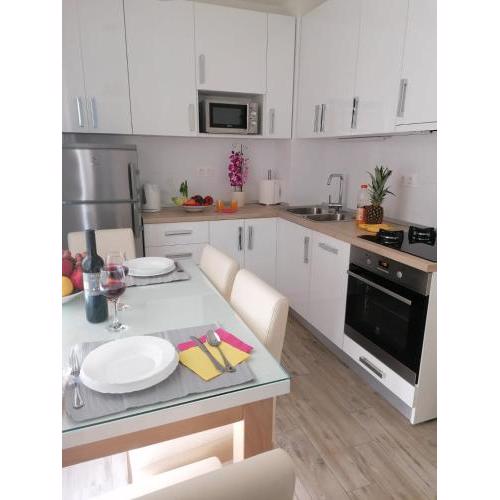 Apartman Petra