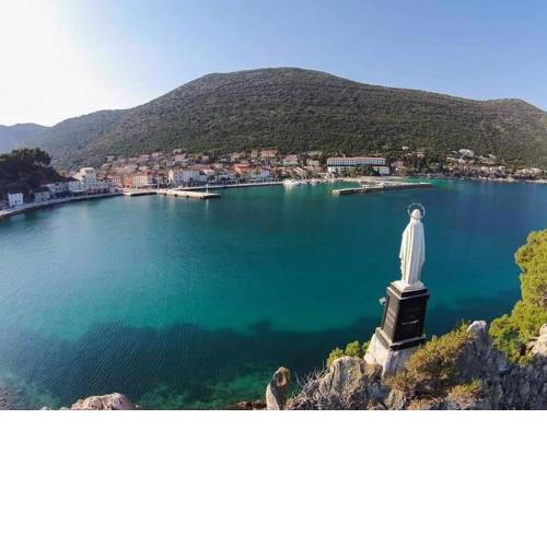 Apartman Petra