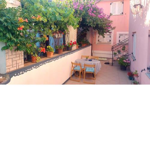 Apartman Petra