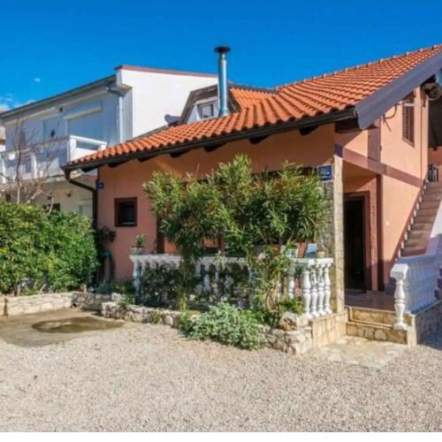Apartman Petra