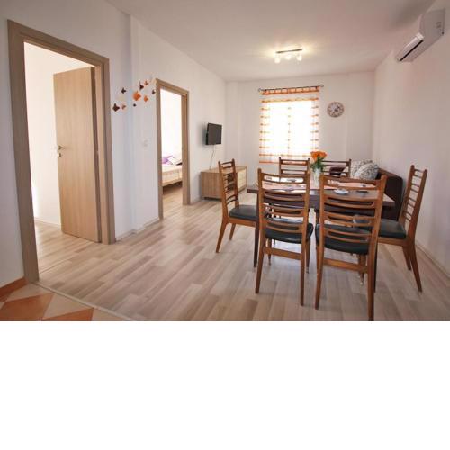 Apartman Petra