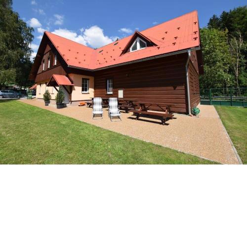 Apartmán Petrlenka