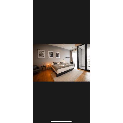 Apartmán PIANO priamo v centre Žiliny