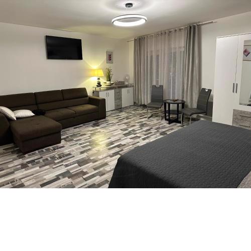 Apartmán PILLER